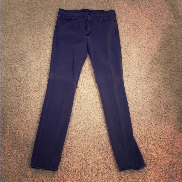 Joe's Jeans Denim - Joe’s Jeans high rise skinny